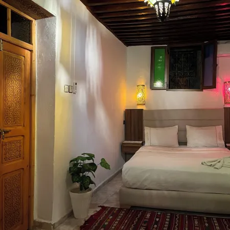 House andalous