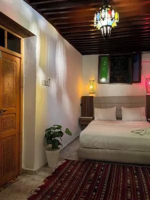 House andalous