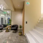 Luaz Suites Volos Center - Beach