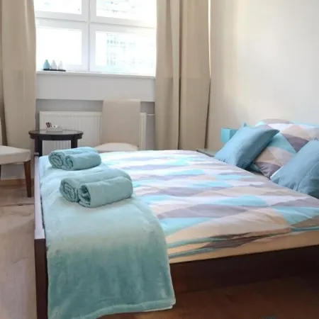 Hostel Bratislava