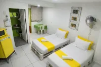 QuillaHost Guesthouse - 2-Star