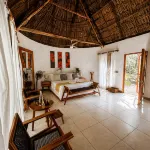 Hotel Boutique Cenote Secreto Maya