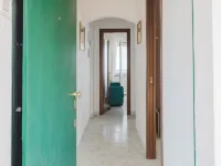 Breathtaking seaview apartment in Porto Torres - Apartments