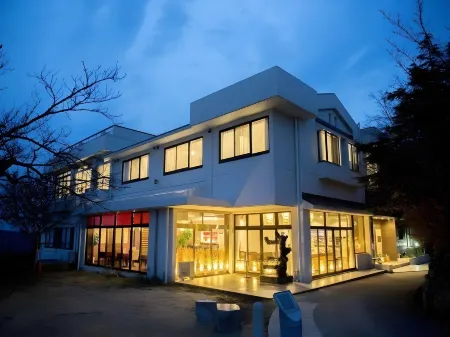 Hotel Bokaiso