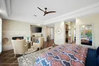 Rancho La Quinta Country Club Spanish Beauty w/ Detached Casita