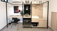 Reset (Hotel-Cafe-Coworking)