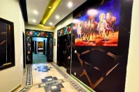 โรงแรม ฮายัต พาเลซ โจฮาร์ทาวน์