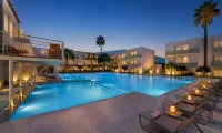 Kavros Beachside Apts - Pools