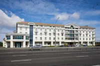 Azimut Hotel Yaroslavl