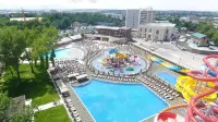 Aidana Plaza Hotel