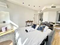 villa Carmela / charmante suite vue mer - Bintang 3