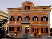 Bella Venezia - Romanttinen