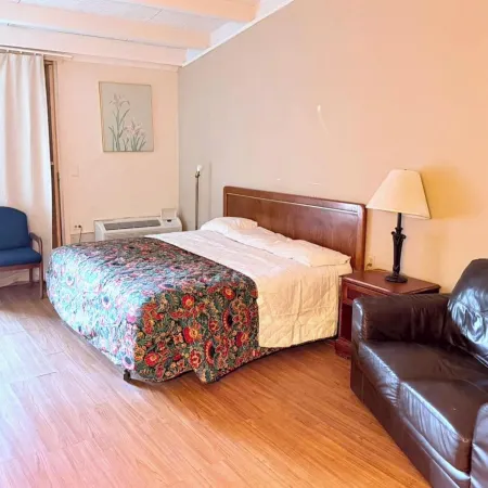 Campus Inn by Hotel O Gainesville - University Area