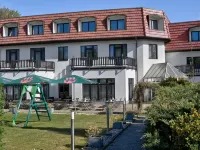 Waldhotel Wandlitz Hotels in Wandlitz