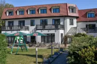 Waldhotel Wandlitz