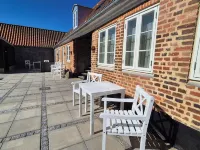 Jacobs Hotel Hotels in Ringkobing