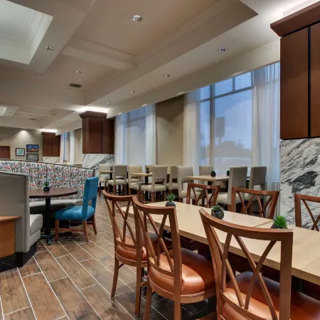 Drury Plaza Hotel Richmond