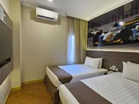 Lorin Syariah Hotel Sentul Hotels in Bogor Regency