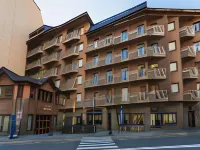 Hotel Marco Polo Отели в г. 