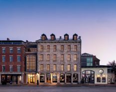 Evalina Hotel