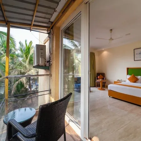 Trevon Hotels & Resorts Goa