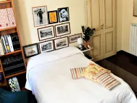 B&B Rossierossi Hotele w: Terni