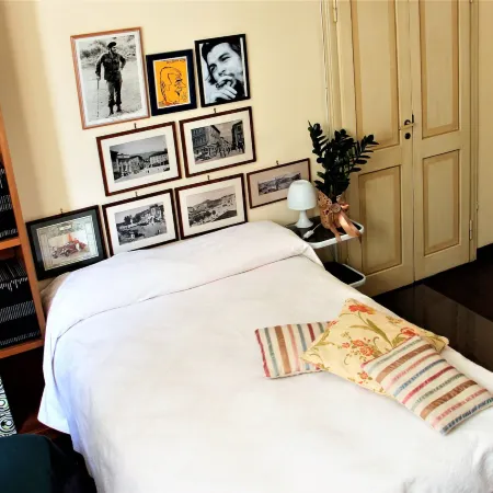 B&B Rossierossi