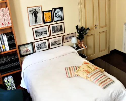 B&B Rossierossi Hôtels à : Terni