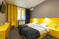 Balaram Hotel