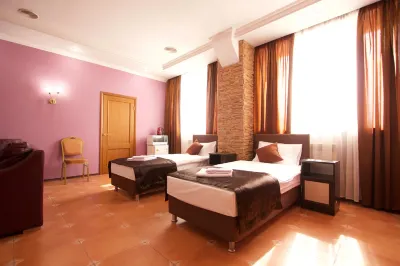 Avtodvor Hotel Hotels in 