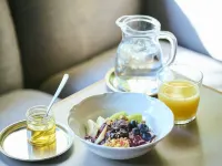 THE KNOT UTSUNOMIYA Hotels in Utsunomiya