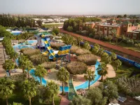 Delta Hotels by Marriott Marrakech Eden Andalou Hotels near Eden Aquapark