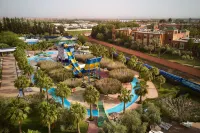Delta Hotels by Marriott Marrakech Eden Andalou