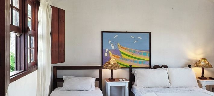 Casa SAL Hotels in Paraty
