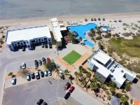 Laguna Shores- 4 Bed/4Bath Beachfront Condo