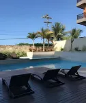 Flat Mandai - Cabo Frio - parking