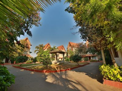 Aalankrita Resort and Convention