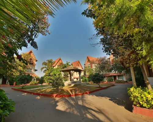 Aalankrita Resort and Convention Hotels in Secunderabad