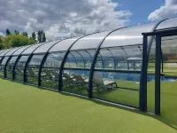 Amirauté Hôtel Golf Deauville - Pool