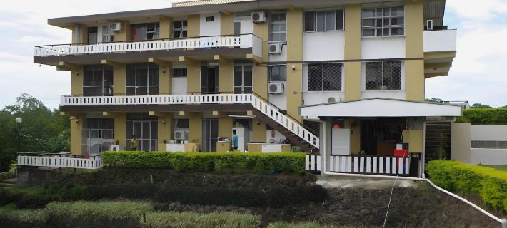 Tagimoucia House Hotel Hoteles en Suva