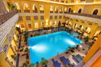 Nirbana Palace - A Heritage Hotel and Spa