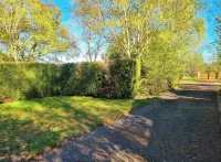 Parc- Camping de Coullons