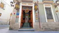 Les Monges Palace Boutique - sul mare