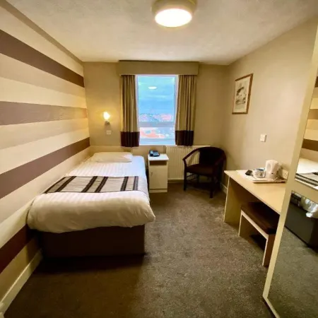 Doric Hotel