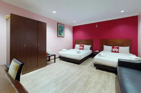 Hotel Sunjoy9 Bandar Sunway