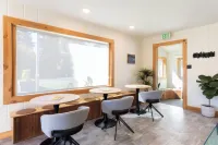 Gravity Haus Westport