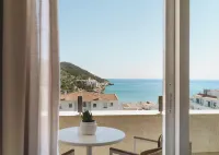 Meliá Sitges - วิวทะเล