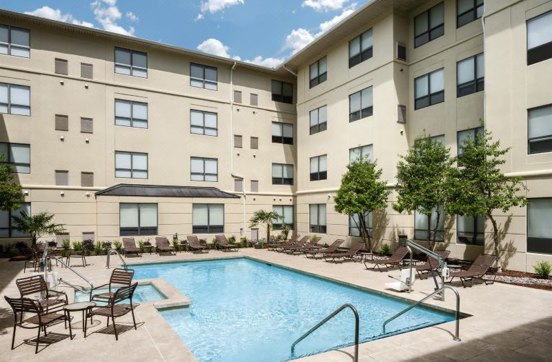 Hyatt House Dallas Uptown photo 2