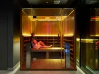 Novotel Melbourne Airport - spa