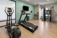 Echo Suites Extended Stay by Wyndham Houston Katy West - Gym